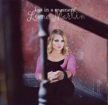 Lene Marlin - Lost in a Moment