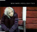 CD Single - Lene Marlin - Sitting Down Here