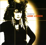 Lene Lovich - The Best Of Lene Lovich