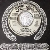 Lene Lovich - The Night