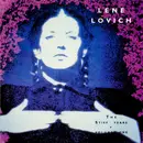 CD - Lene Lovich - The Stiff Years Volume I