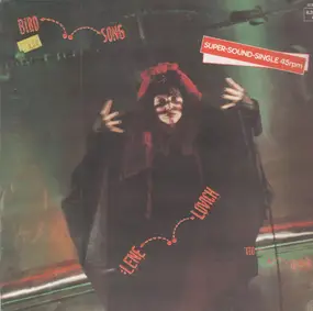 Lene Lovich - Bird Song