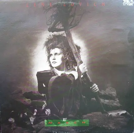 Lene Lovich - March