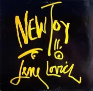 Lene Lovich - New Toy