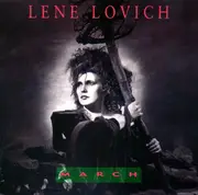 CD - Lene Lovich - March