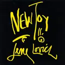 LP - Lene Lovich - New Toy