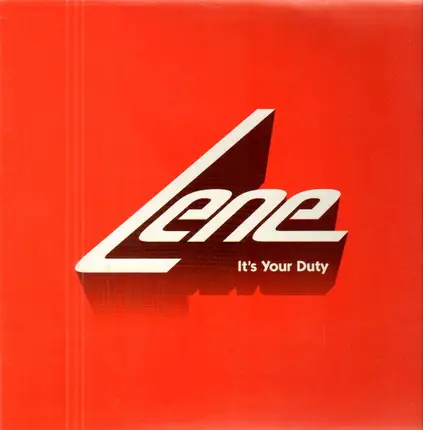 Lene - It's Your Duty
