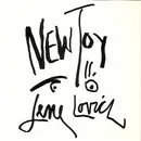 7'' - Lene Lovich - New Toy