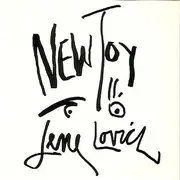 7'' - Lene Lovich - New Toy