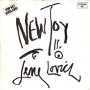 7'' - Lene Lovich - New Toy