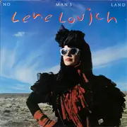 LP - Lene Lovich - No Man's Land