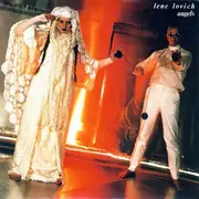 7'' - Lene Lovich - Angels