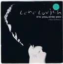 7'' - Lene Lovich - It's You, Only You (Mein Schmerz)