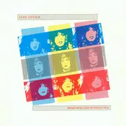 2x7'' - Lene Lovich - What Will I Do Without You