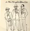 LP - Le New Mayfair Blues Cats - Le New Mayfair Blues Cats - SIGNED
