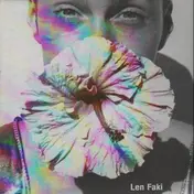 Len Faki - Rainbow Delta