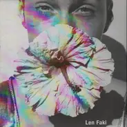 Len Faki - Rainbow Delta/Mekong Delta