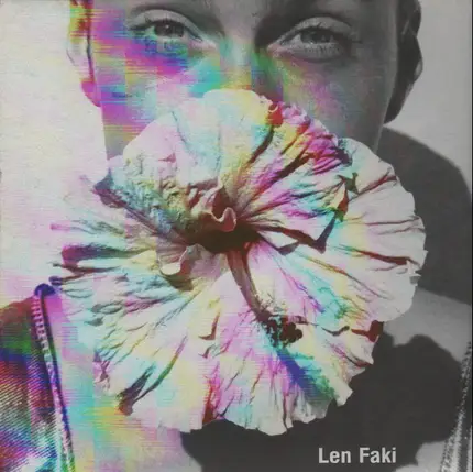 Len Faki - Rainbow Delta