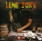Leng Tch'e - Hypomanic