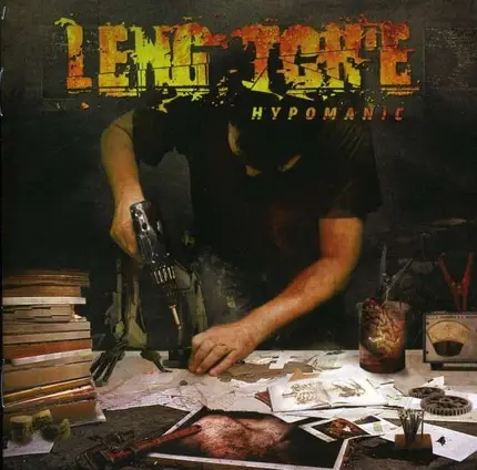 Leng Tch'e - Hypomanic