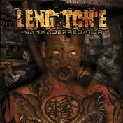 Leng Tch'e - ManMadePredator