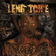 CD - Leng Tch'e - ManMadePredator