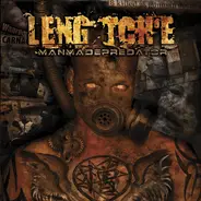 Leng Tch'e - ManMadePredator