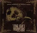 CD - Leng Tch'e / Warscars - A Leng Tch'e Warscars Grindcore Production