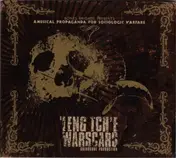 Leng Tch'e - A Leng Tch'e Warscars Grindcore Production