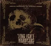 CD - Leng Tch'e / Warscars - A Leng Tch'e Warscars Grindcore Production