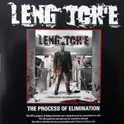 Leng Tch'e - The Process Of Elimination