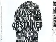 CD - Leng Tch'e - Marasmus