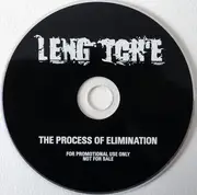 CD - Leng Tch'e - The Process Of Elimination