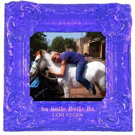 Leni Stern - Sa Belle Belle Ba