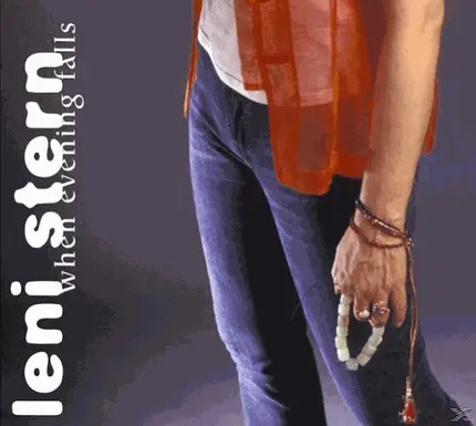 Leni Stern - When Evening Falls