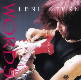 Leni Stern - Words