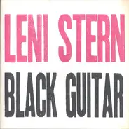 Leni Stern - Black Guitar