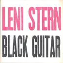 CD - Leni Stern - Black Guitar - digisleeve