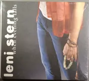 CD - Leni Stern - When Evening Falls - digipak