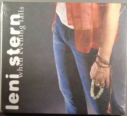 Leni Stern - When Evening Falls