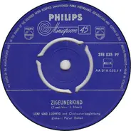 Leni Und Ludwig - Zigeunerkind