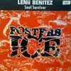 12inch Vinyl Single - Lenii Benitez - Soul Survivor
