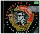 CD - Leningrad Cowboys - We Cum From Brooklyn
