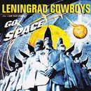 CD - Leningrad Cowboys - Go Space