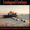 CD - Leningrad Cowboys - Leningrad Cowboys Go America