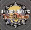 CD - Leningrad Cowboys - Terzo Mondo