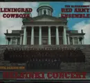 Double CD - Leningrad Cowboys & The Alexandrov - Total Balalaika Show  (helsinki) - Fatbox