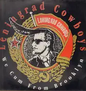 Leningrad Cowboys