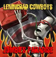 Leningrad Cowboys - Zombies Paradise