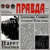 CD - Leningrad Cowboys Feat the Ale - Happy Together